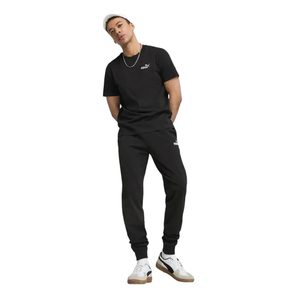 PUMA Essential Small Logo T-Shirt 682534-01