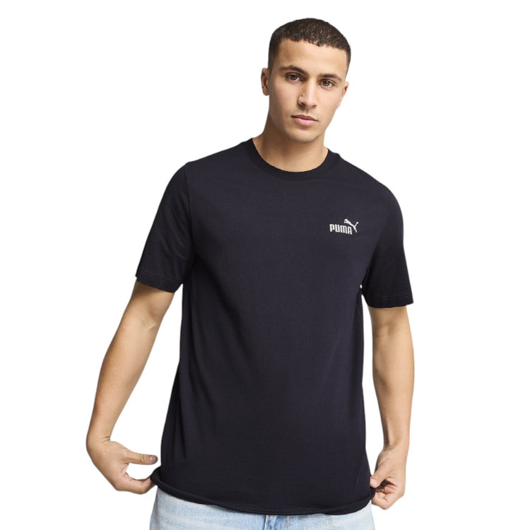 PUMA Puma T-Shirt Essentials Small No. 1 Logo 682534-16