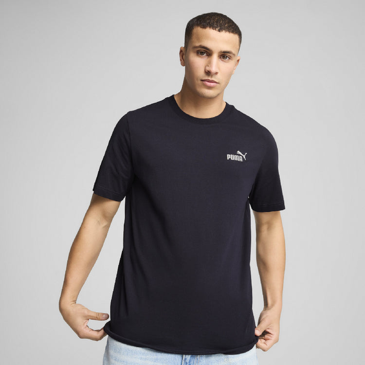PUMA Puma T-Shirt Essentials Small No. 1 Logo 682534-16