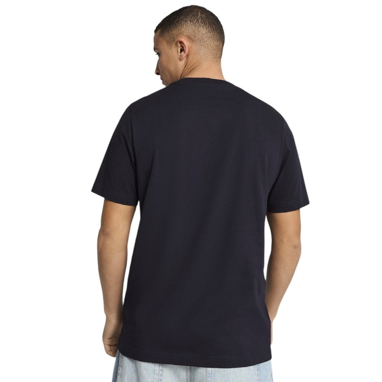 PUMA Puma T-Shirt Essentials Small No. 1 Logo 682534-16