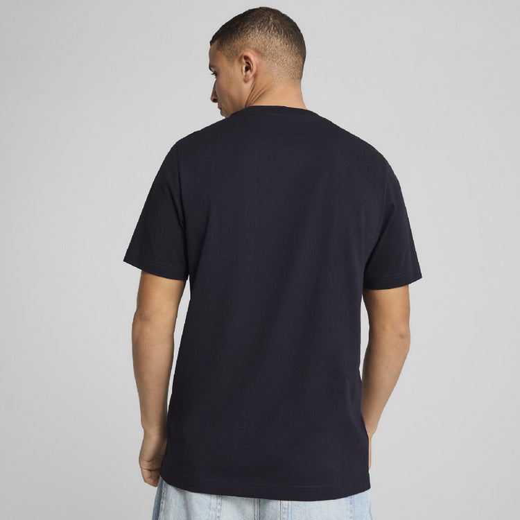 PUMA Puma T-Shirt Essentials Small No. 1 Logo 682534-16