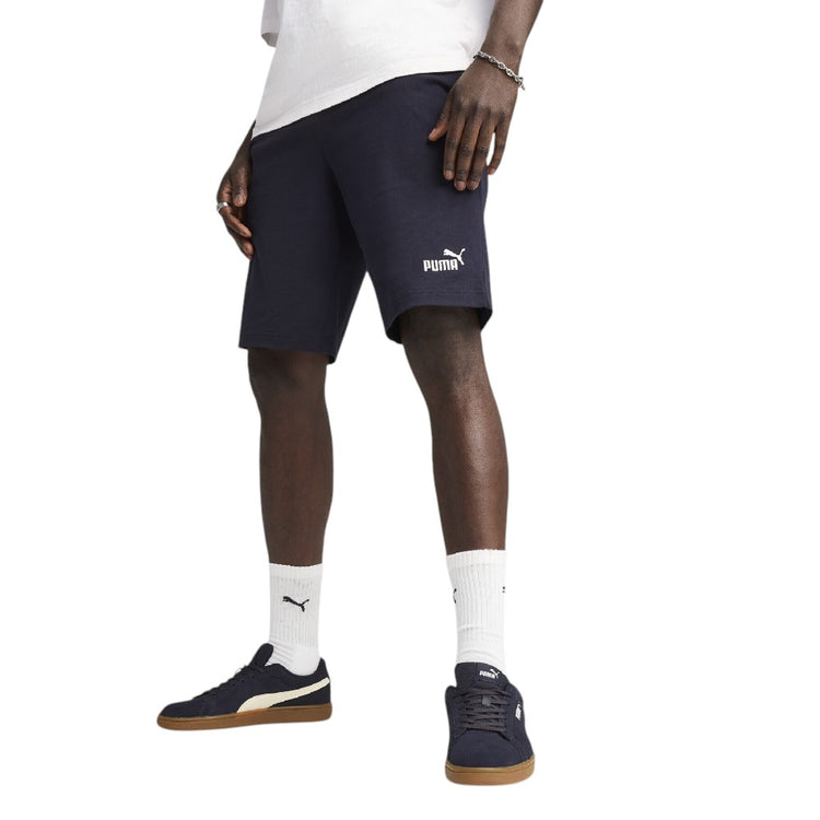 PUMA PUMA Essentials No. 1 Logo Jersey 10" 682600-16