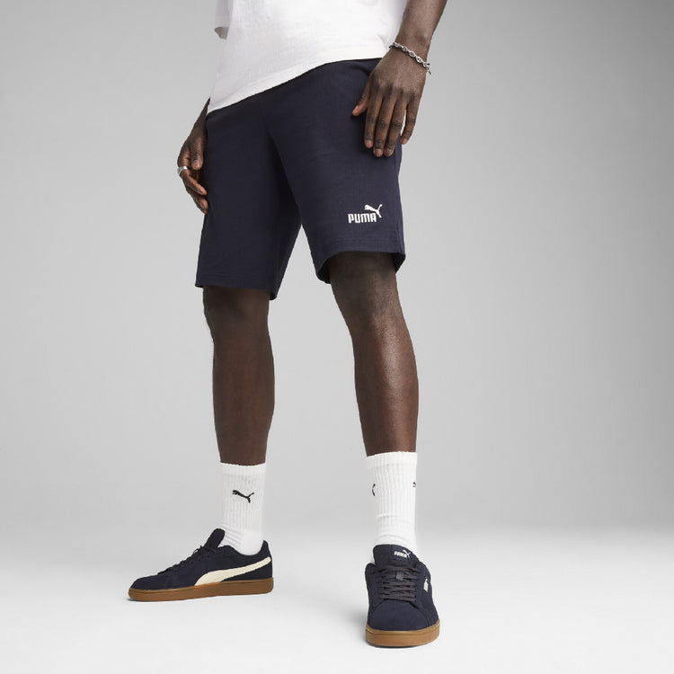 PUMA PUMA Essentials No. 1 Logo Jersey 10" 682600-16