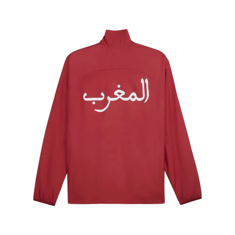 PUMA Morocco Pre-match Woven Jacket Men 777731-06