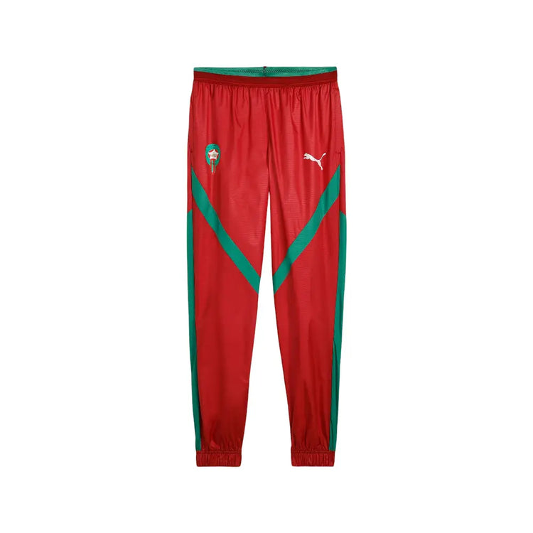 PUMA Morocco Pre-match Woven Pants Men 777732-06