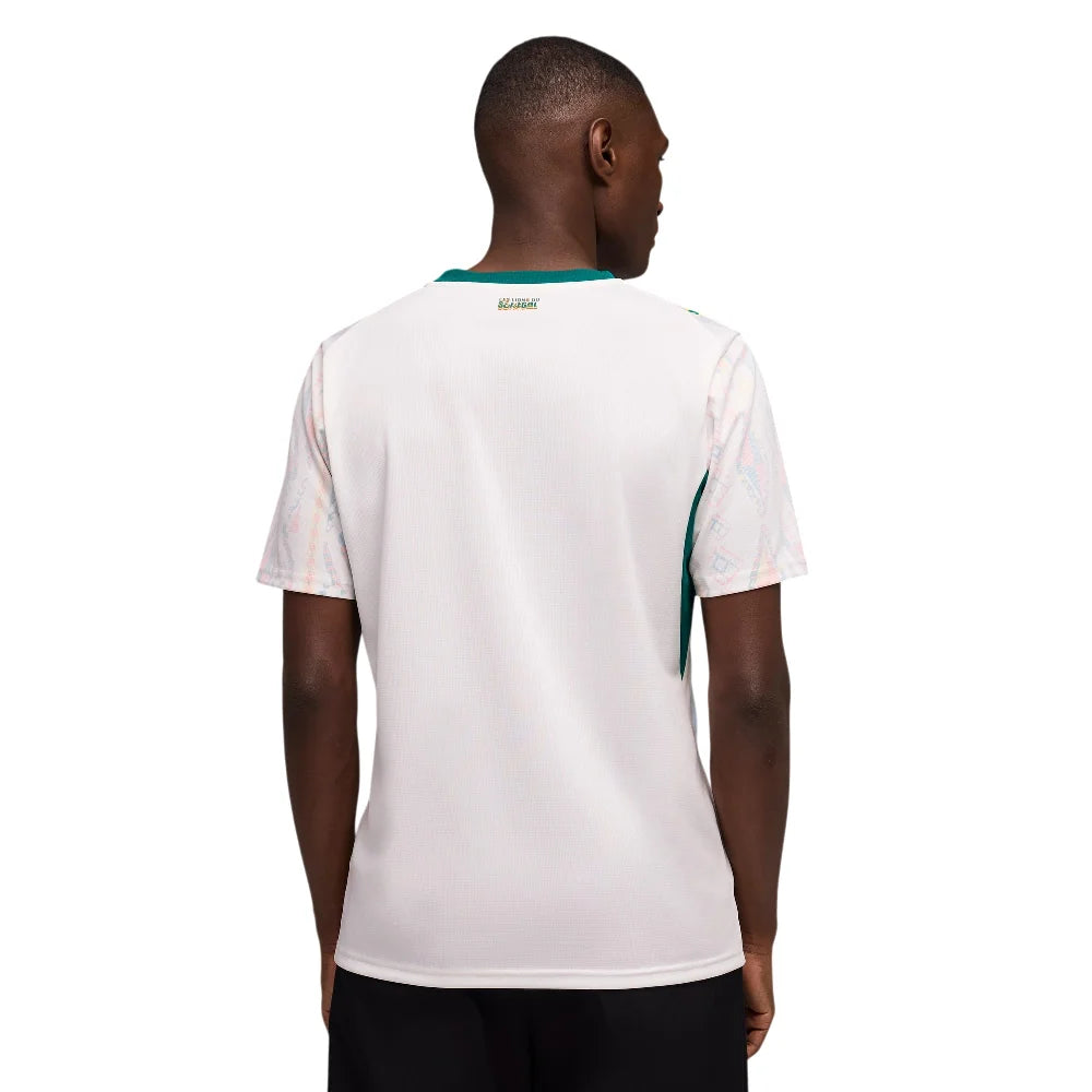 PUMA Senegal 2026 Home Jersey 783165-01
