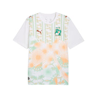 PUMA Côte D'Ivoire 2026 Away Jersey 783188-02