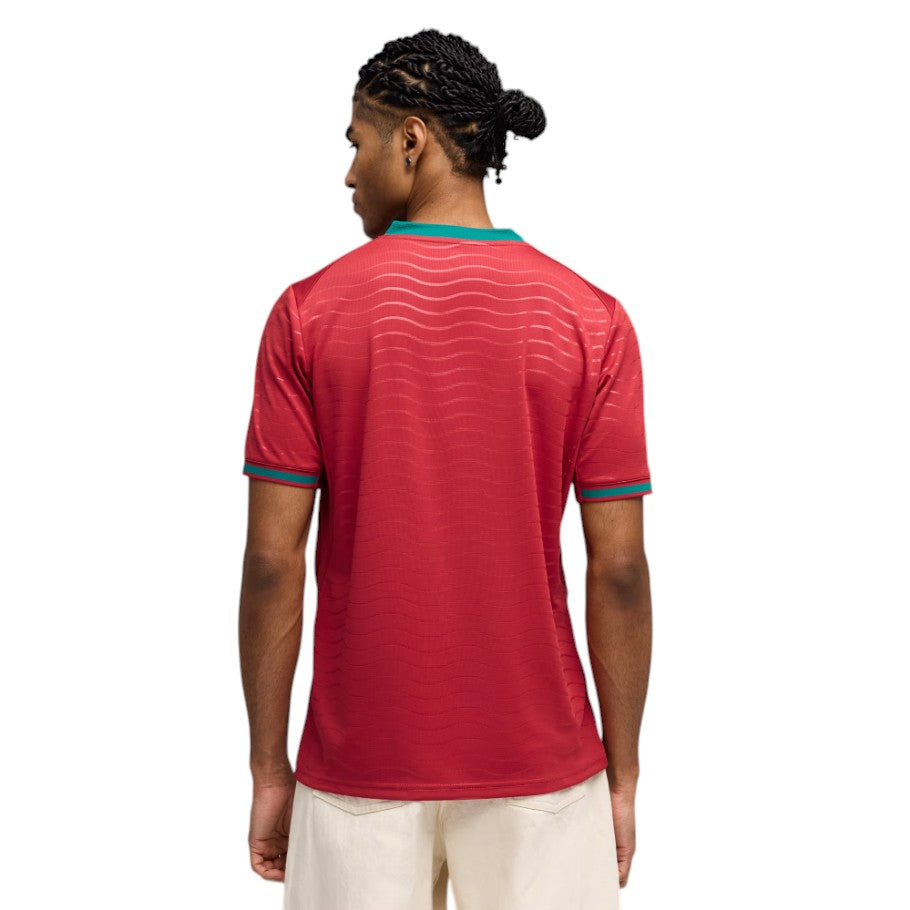 Maillot domicile Portugal 2026