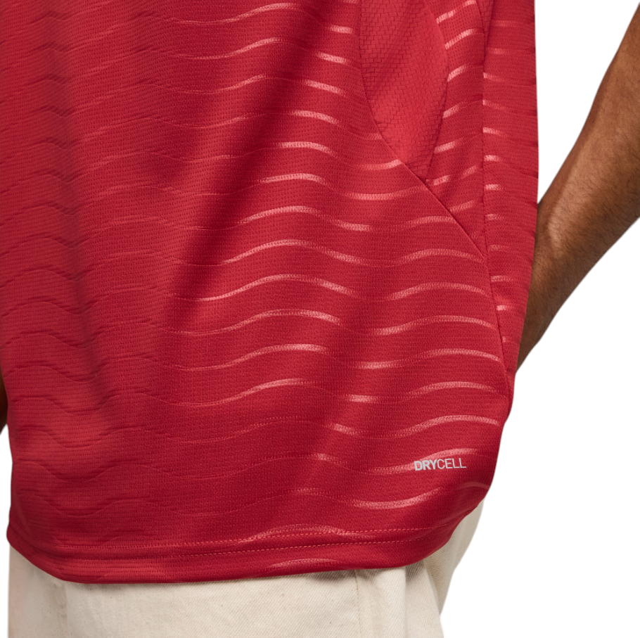 Maillot domicile Portugal 2026