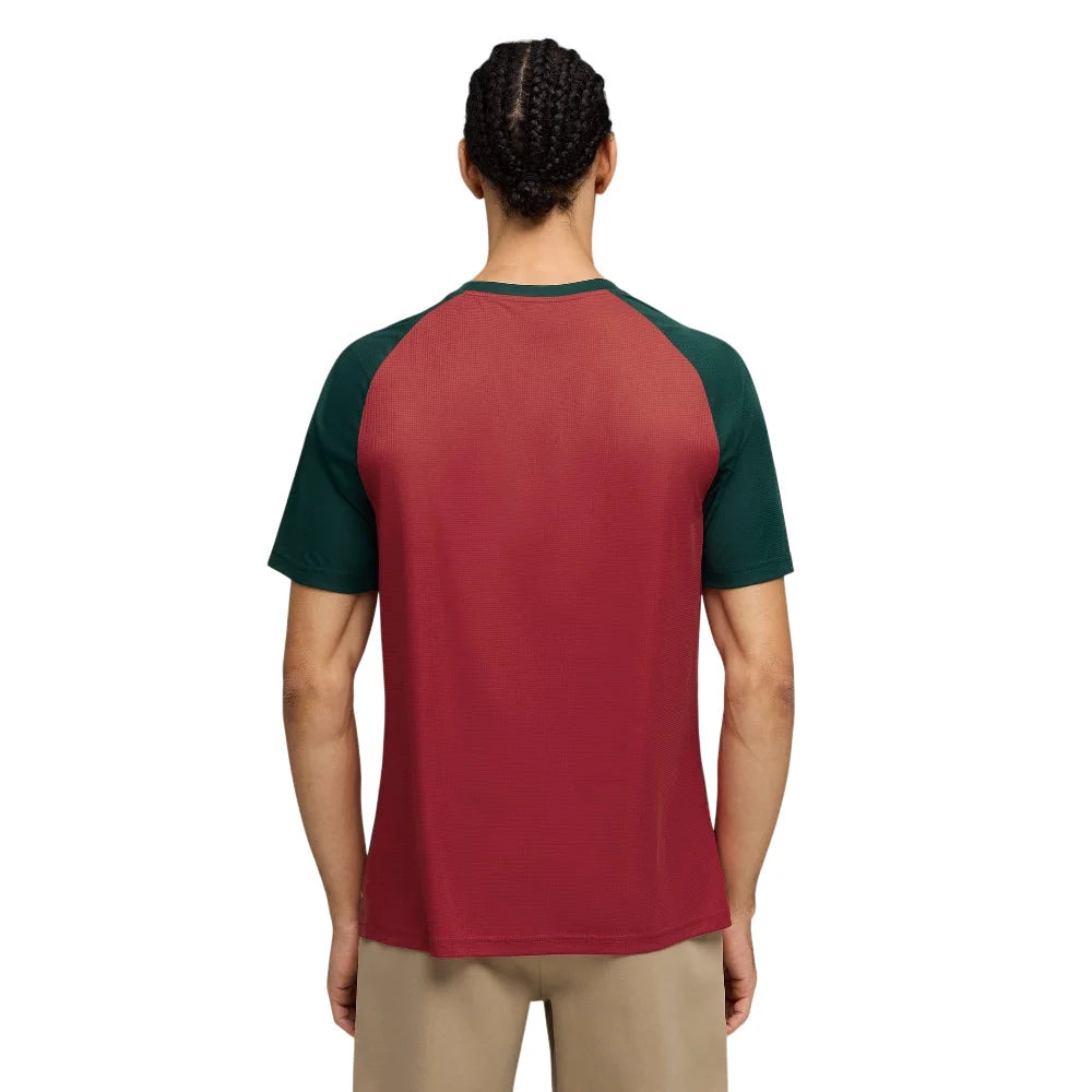 PUMA Morocco Warmup Jersey 784540-11