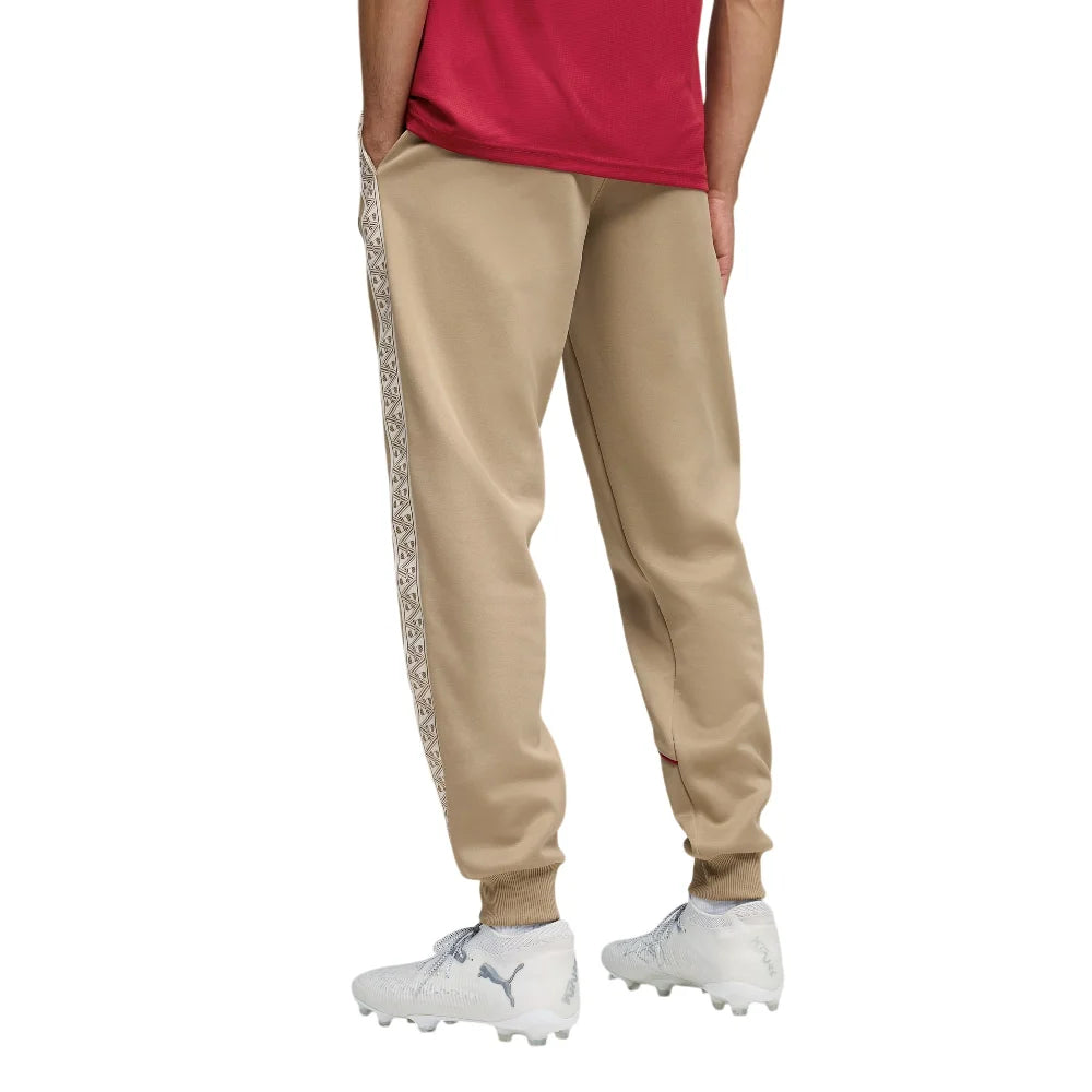 PUMA Morocco King Slim Anthem Pants 784546-18