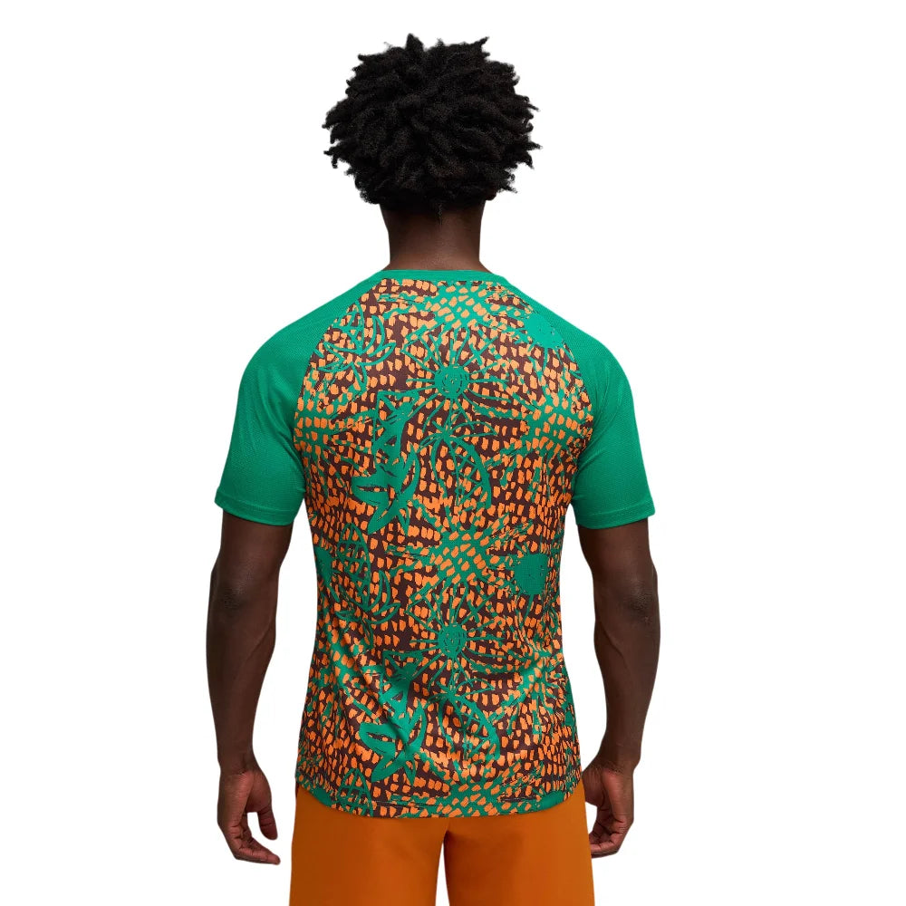 PUMA Côte D'Ivoire Warmup Jersey 784738-10