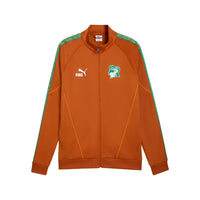 PUMA Côte D'Ivoire King Anthem Jacket 784745-20