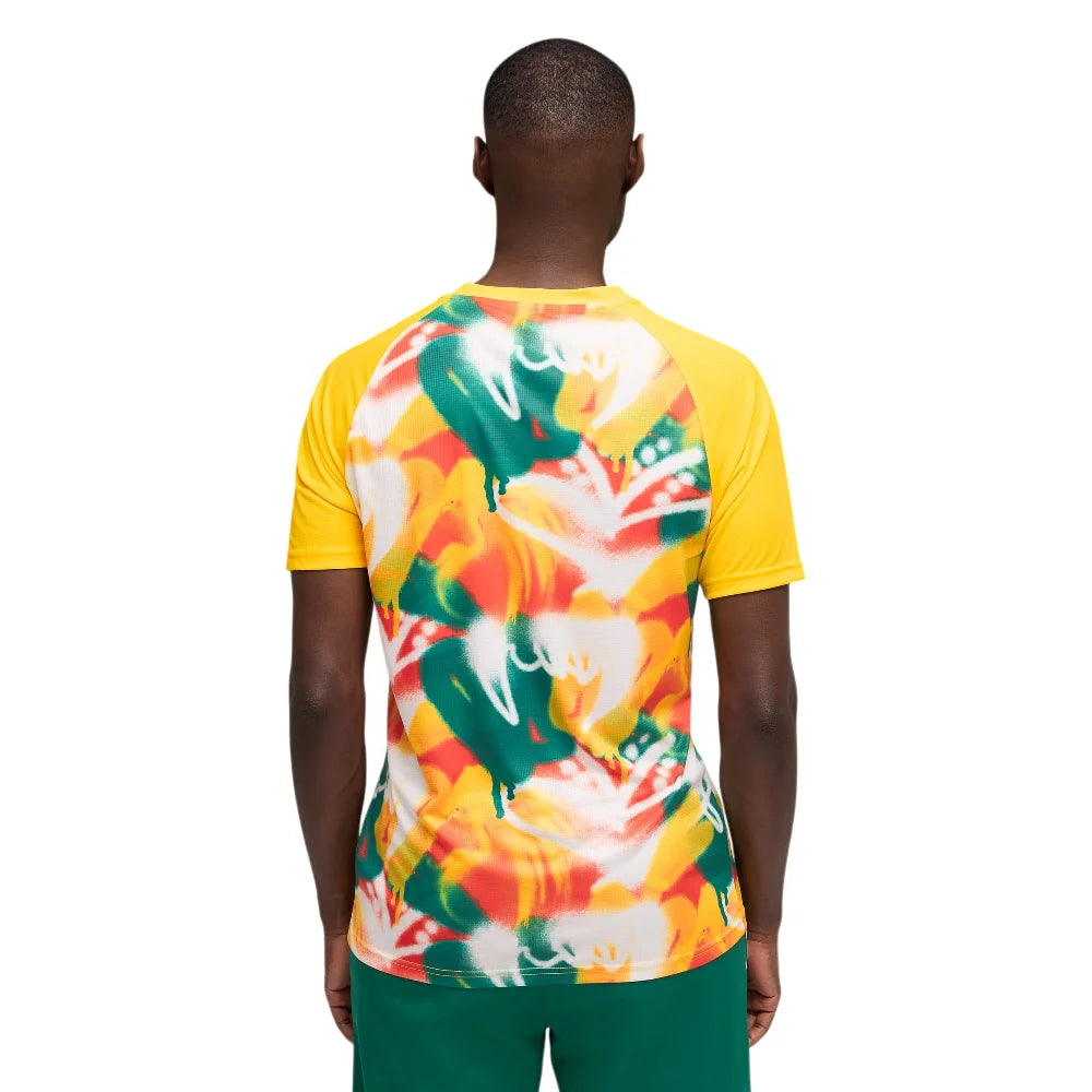 PUMA Senegal Warmup Jersey 784747-10