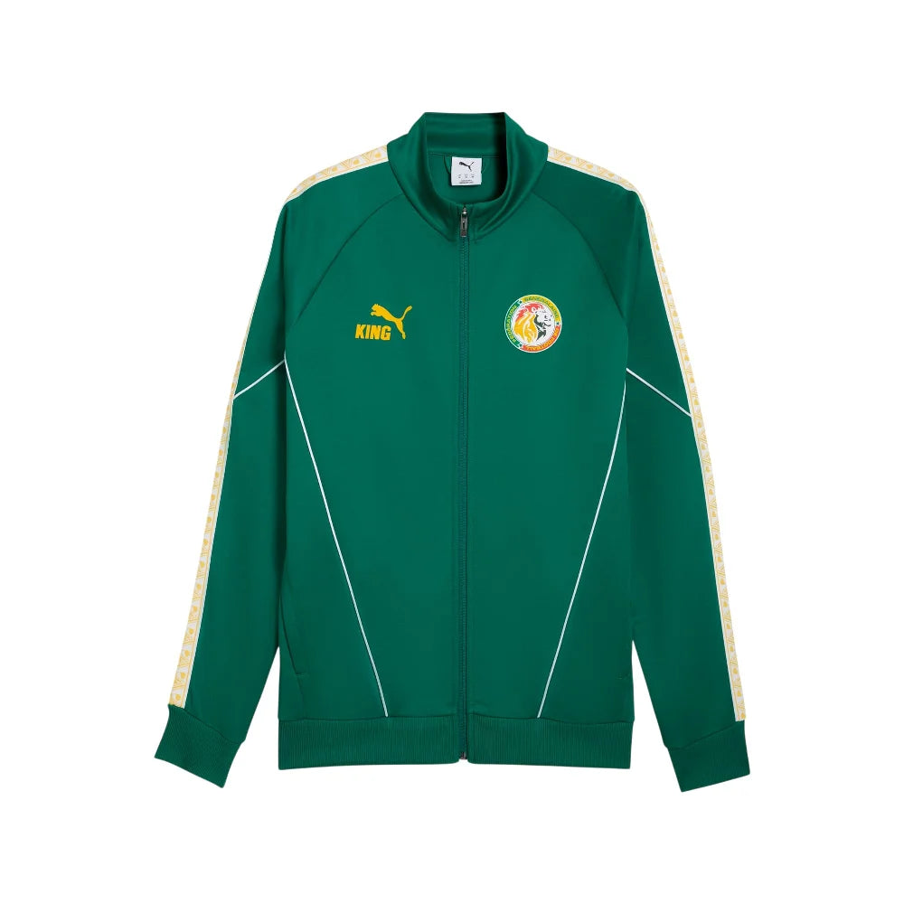 PUMA Senegal King Anthem Jacket 784754-20