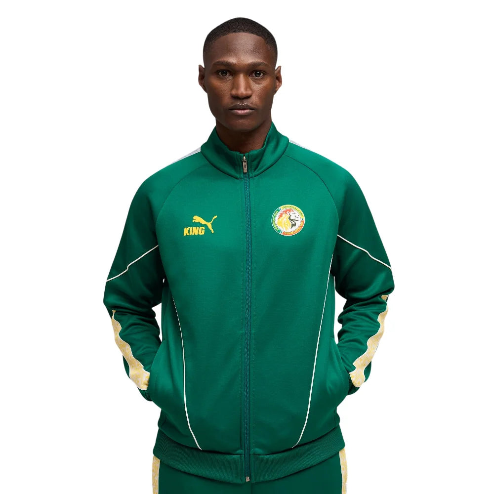PUMA Senegal King Anthem Jacket 784754-20