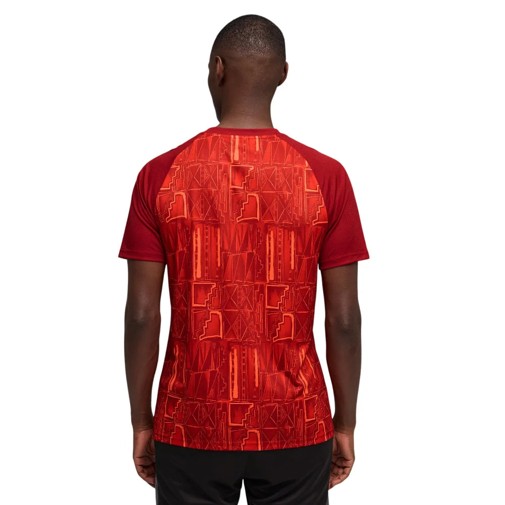 PUMA Ghana Warmup Jersey 784964-06