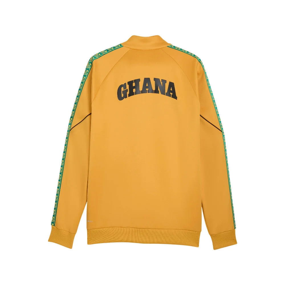 PUMA Ghana King Anthem Jacket 784966-04