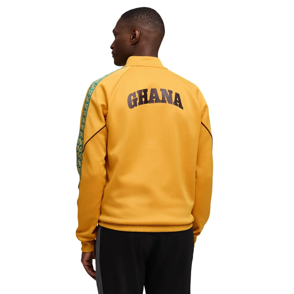 PUMA Ghana King Anthem Jacket 784966-04