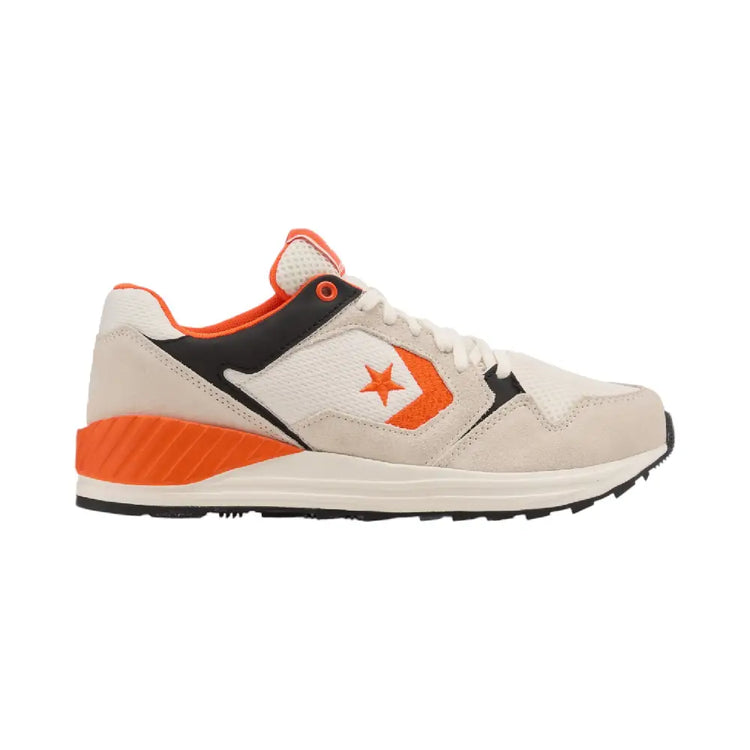 CONVERSE Wave Trainer White Orange A12835C
