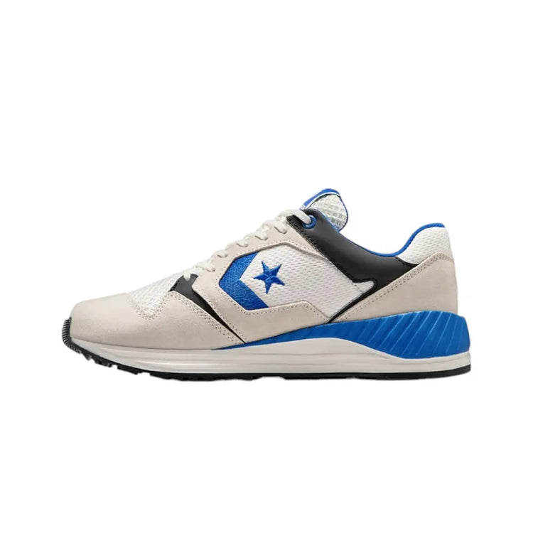 CONVERSE Wave Trainer White Blue A12836C
