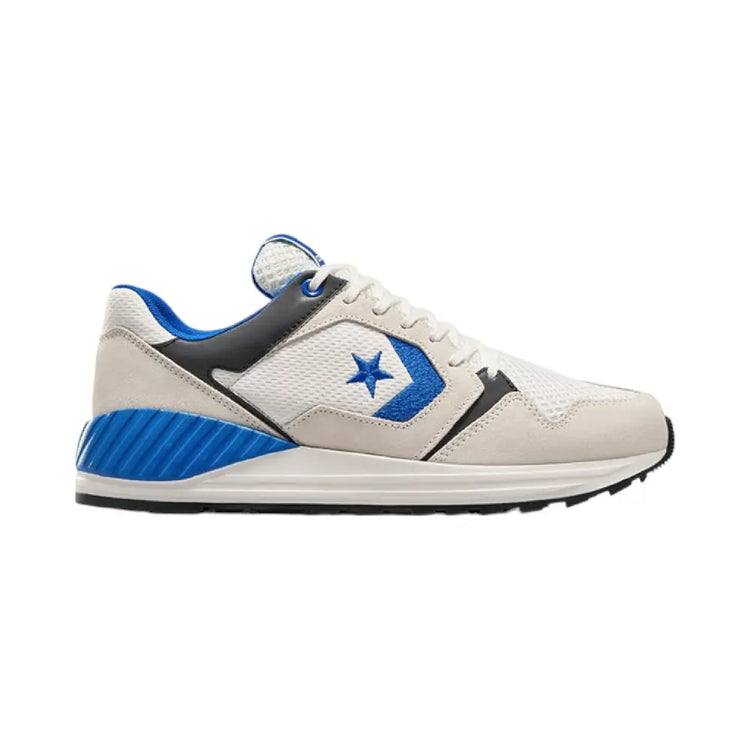 CONVERSE Wave Trainer White Blue A12836C