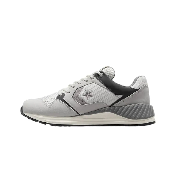 CONVERSE Wave Trainer White Grey A12837C