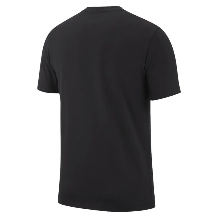 JORDAN Jumpman Flight T-Shirt Black AO0664-010