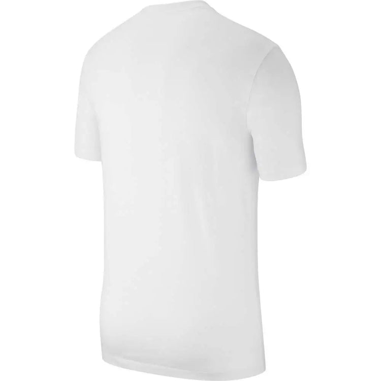JORDAN Jumpman Flight T-Shirt White AO0664-100