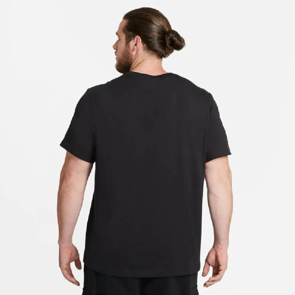 NIKE M Nsw Club Tee AR4997-013