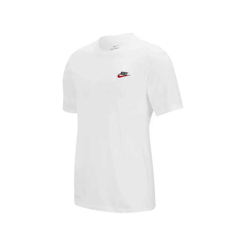 NIKE Sportswear Club T-Shirt AR4997-100