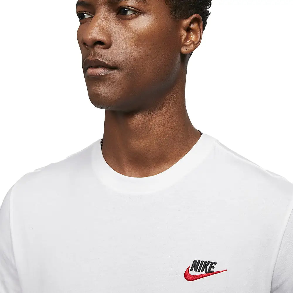 NIKE Sportswear Club T-Shirt AR4997-100