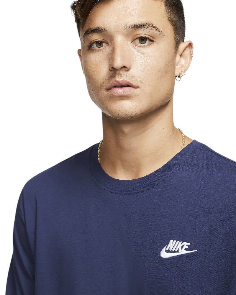 NIKE Sportswear Club T-Shirt AR4997-410