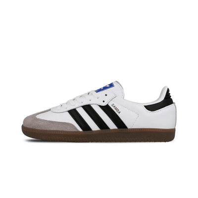 ADIDAS Samba OG White B75806
