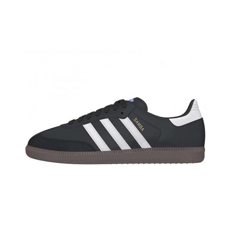 ADIDAS Samba OG Black B75807