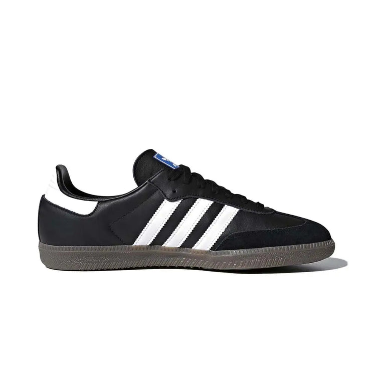 ADIDAS Samba OG Black B75807