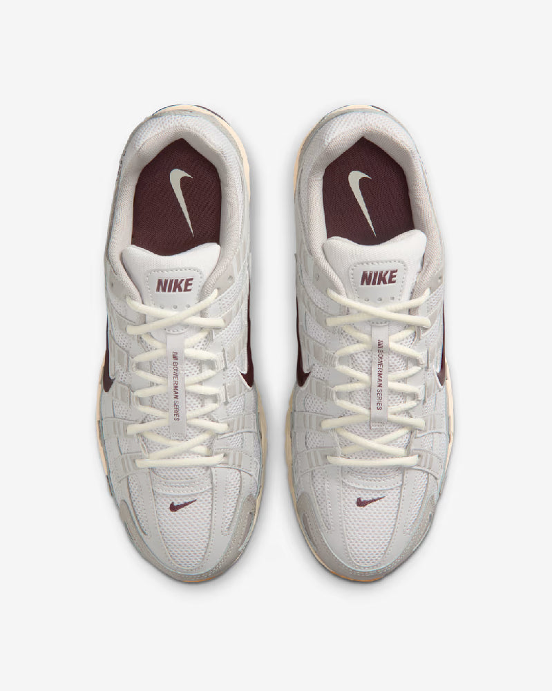 NIKE P-6000 Sneakers Grey CD6404-028