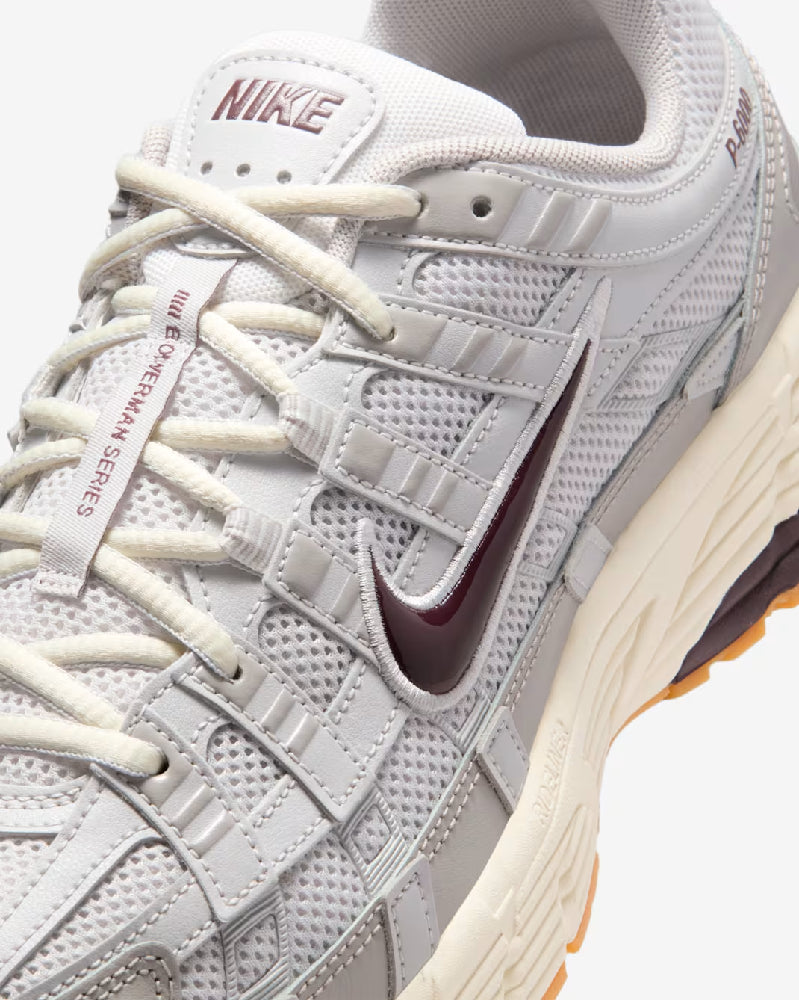 NIKE P-6000 Sneakers Grey CD6404-028