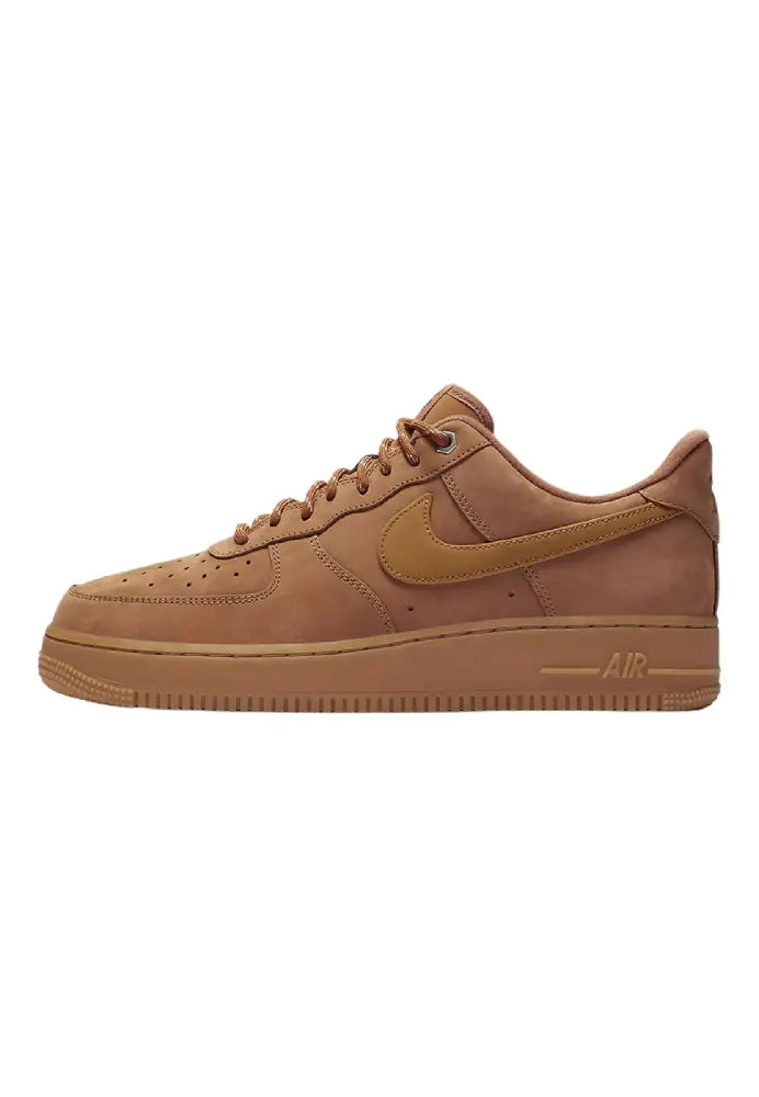 NIKE Nike Air Force 1 Low Flax Wheat CJ9179-200