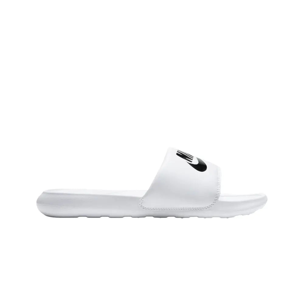 NIKE Victori One Slide White CN9677-100