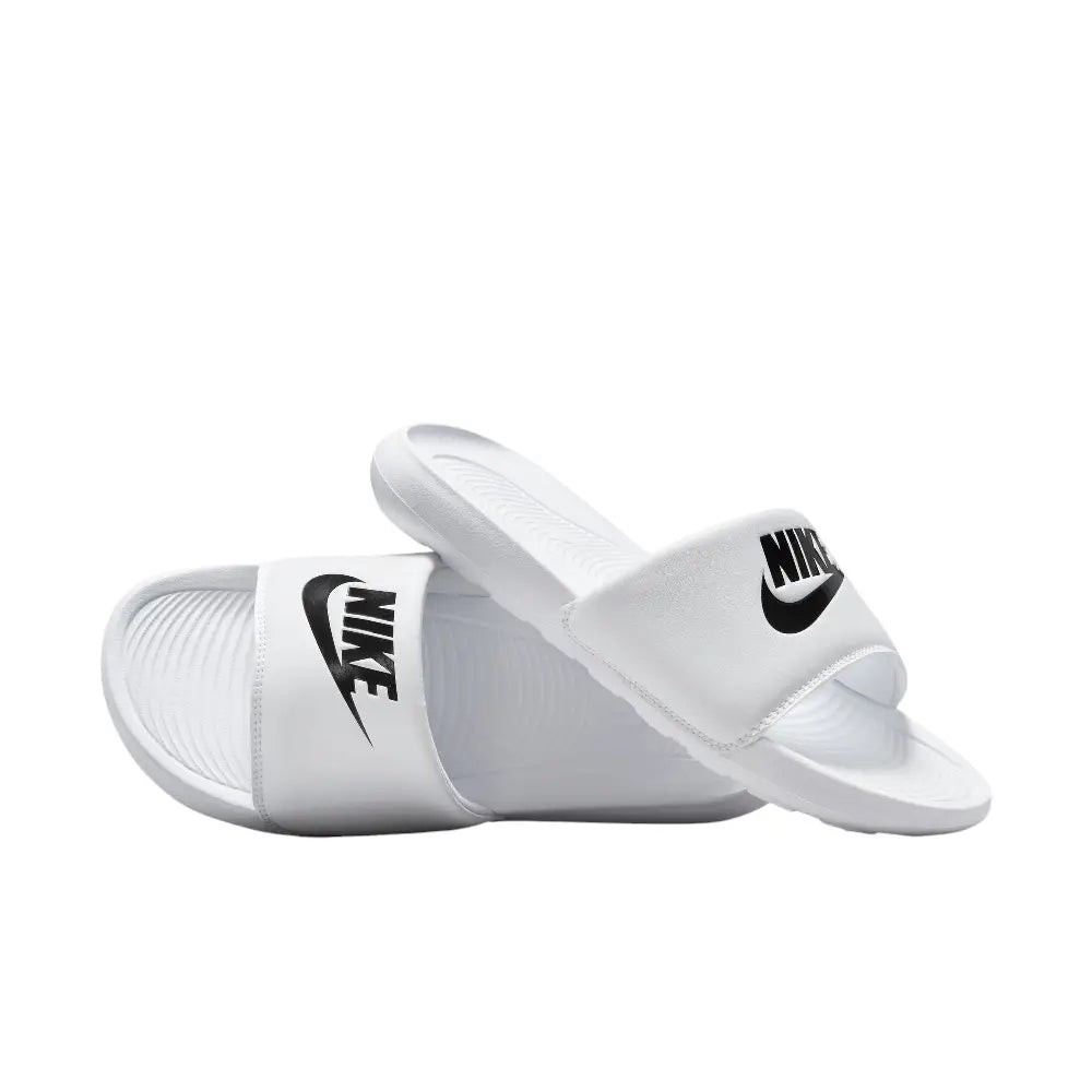 NIKE Victori One Slide White CN9677-100