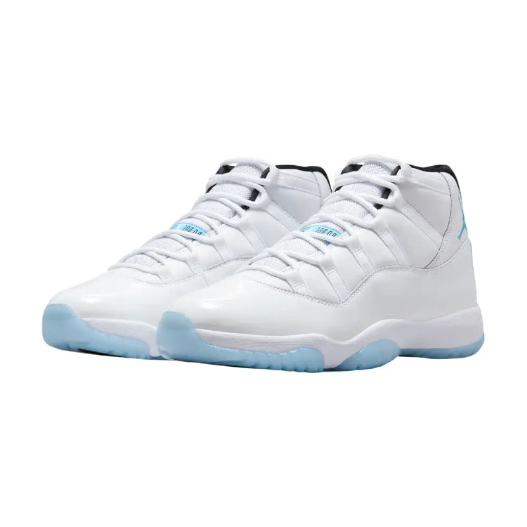JORDAN Air Jordan 11 Legend Blue CT8012-104