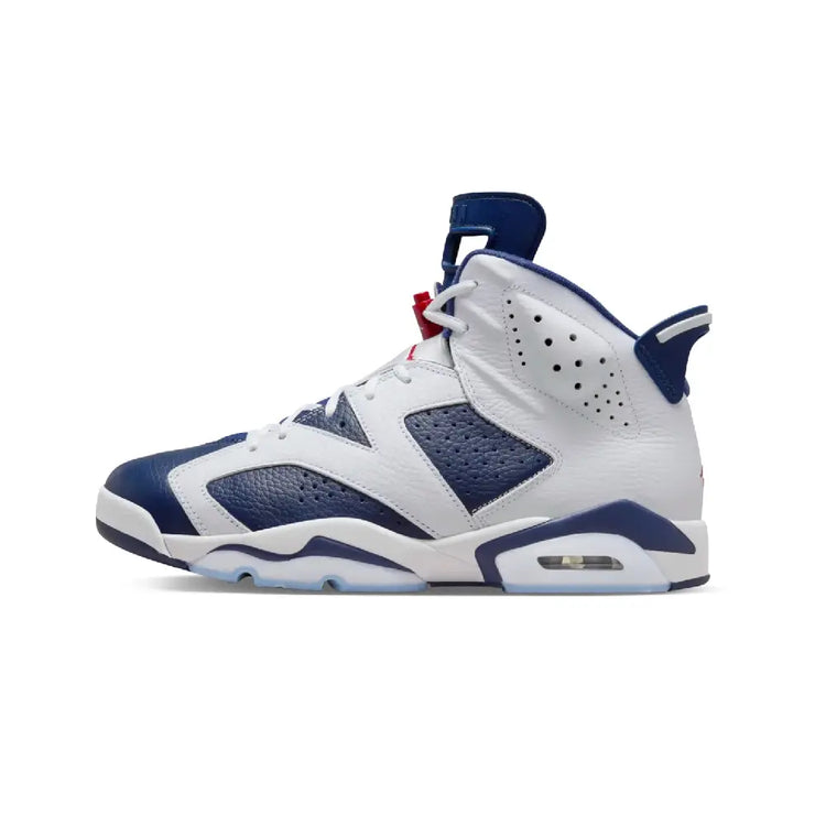 NIKE Air Jordan 6 Retro Olympic CT8529-164