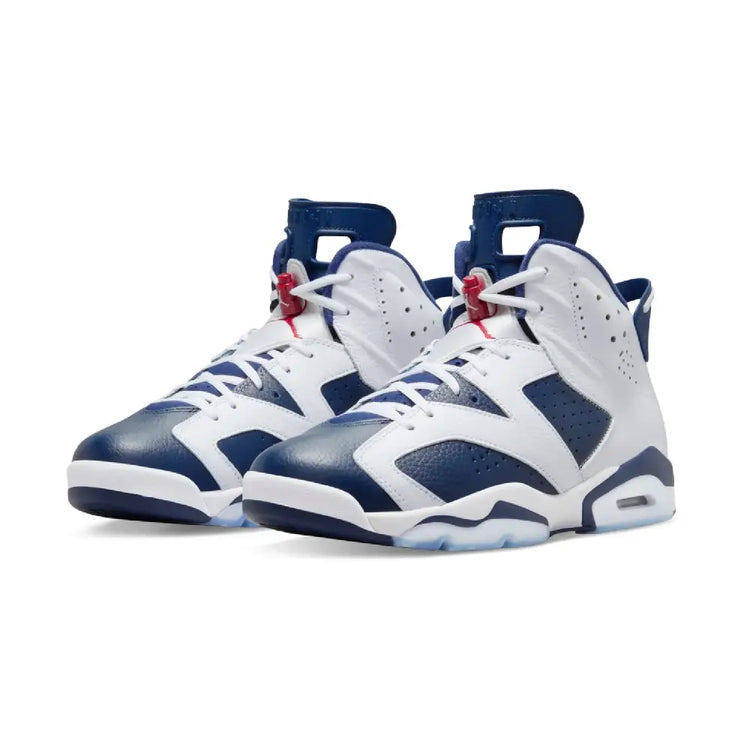 NIKE Air Jordan 6 Retro Olympic CT8529-164