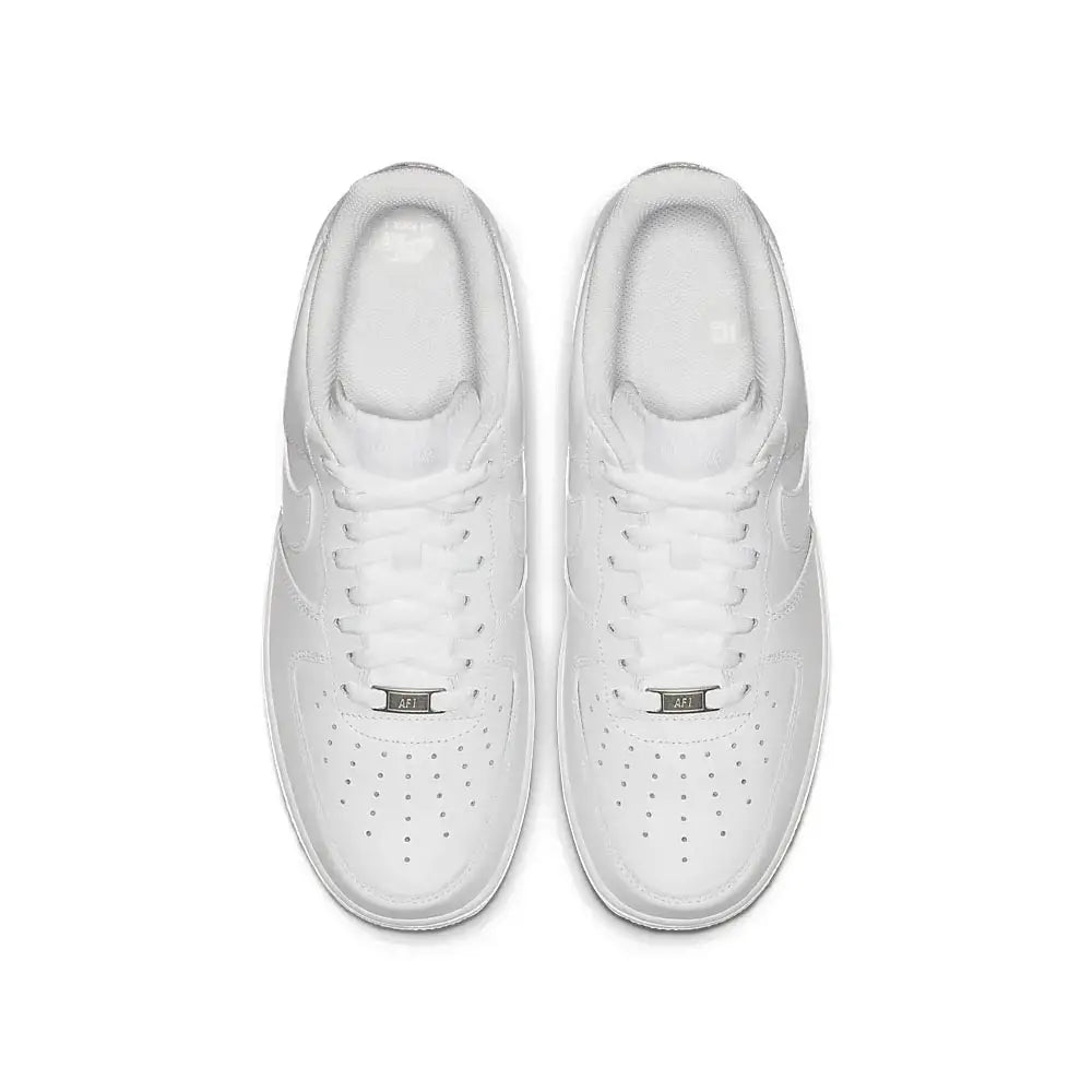 NIKE Air Force 1 '07 Low White/White CW2288-111