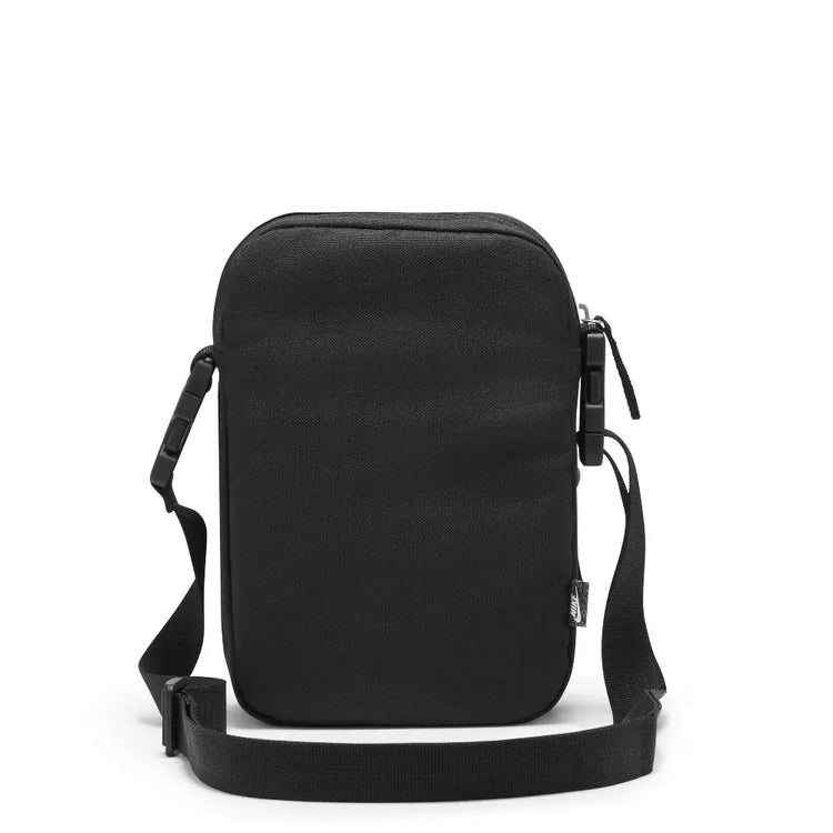 NIKE Nike Heritage Cross-Body Bag (4L) Noir DB0456-010
