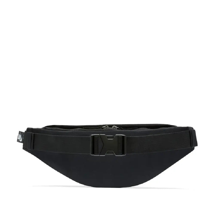 NIKE Heritage Waistpack Black DB0490-010