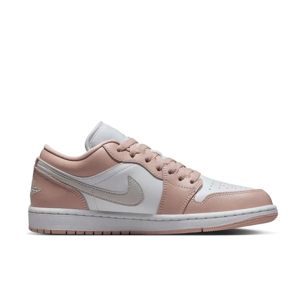 JORDAN Air Jordan 1 Low Crimson Tint DC0774-120