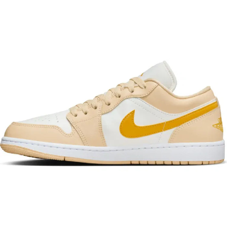 JORDAN Air Jordan 1 Low Team Gold DC0774-170