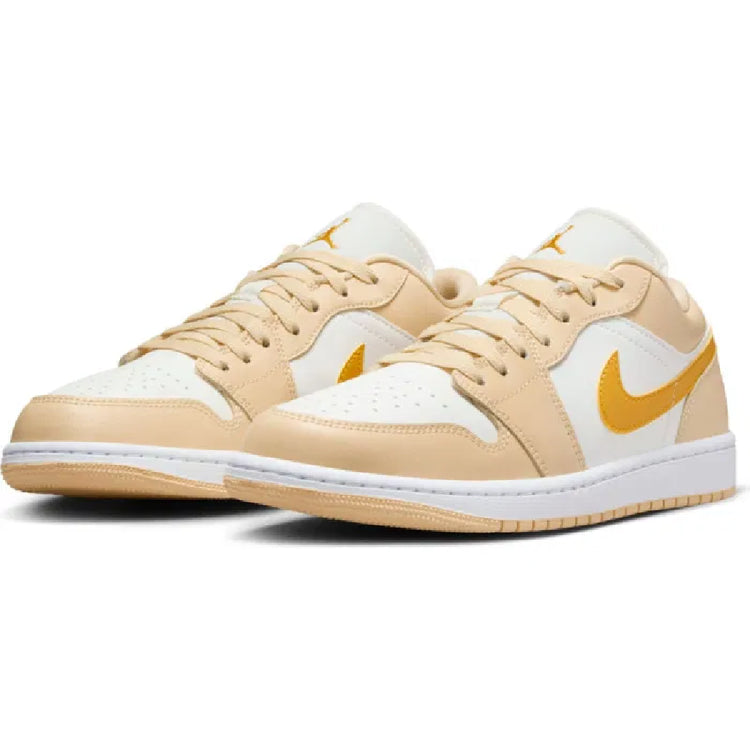 JORDAN Air Jordan 1 Low Team Gold DC0774-170